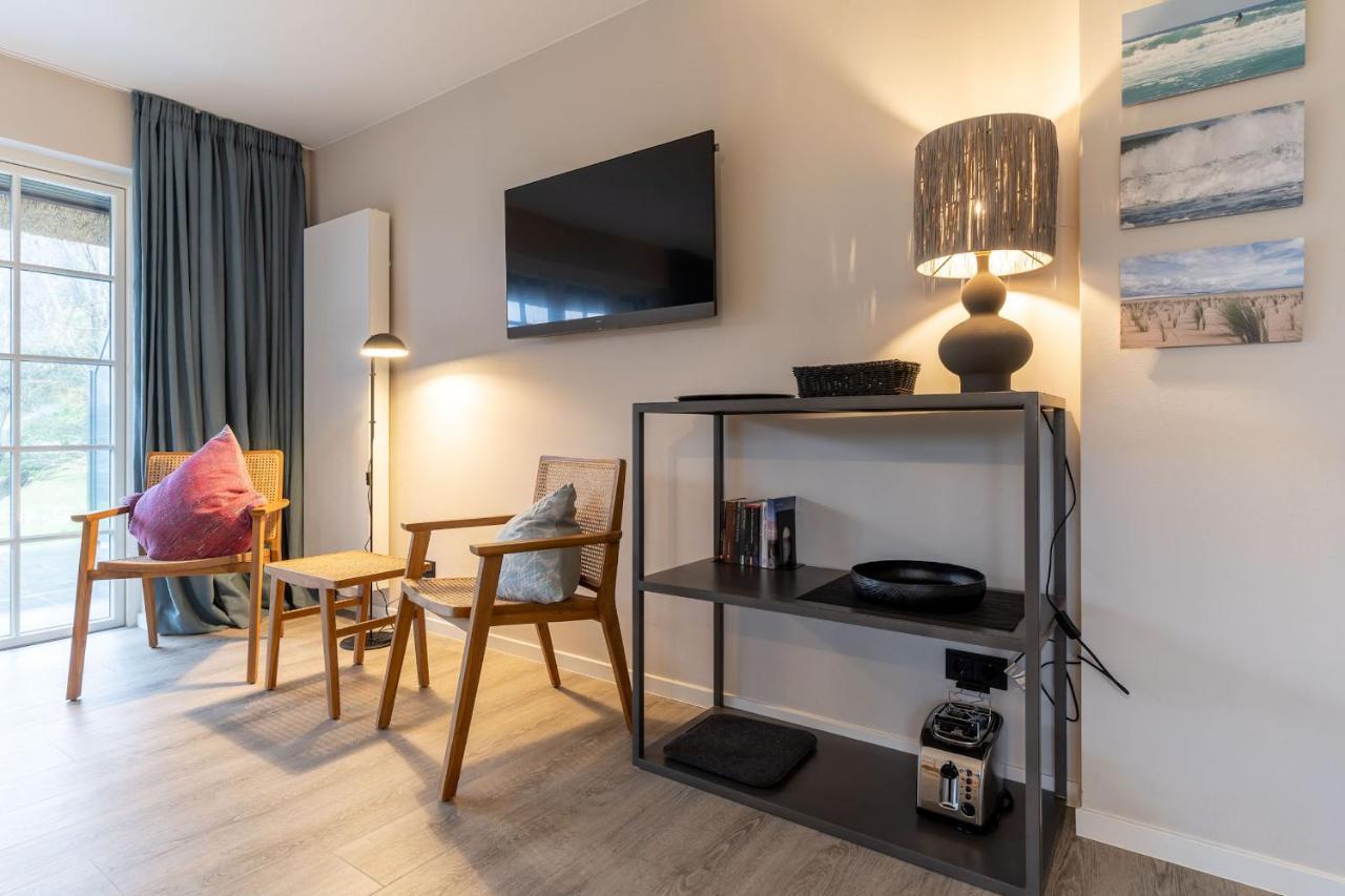 Beach Lodge Beach Lodge Appartement 6 Sankt Peter-Ording Luaran gambar