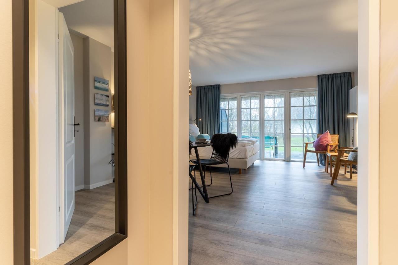 Beach Lodge Beach Lodge Appartement 6 Sankt Peter-Ording Luaran gambar