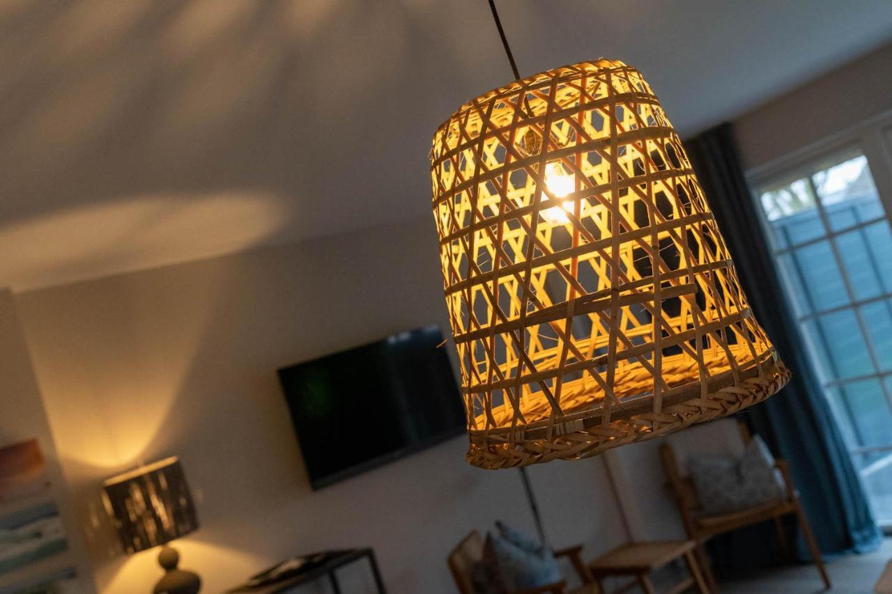Beach Lodge Beach Lodge Appartement 6 Sankt Peter-Ording Luaran gambar
