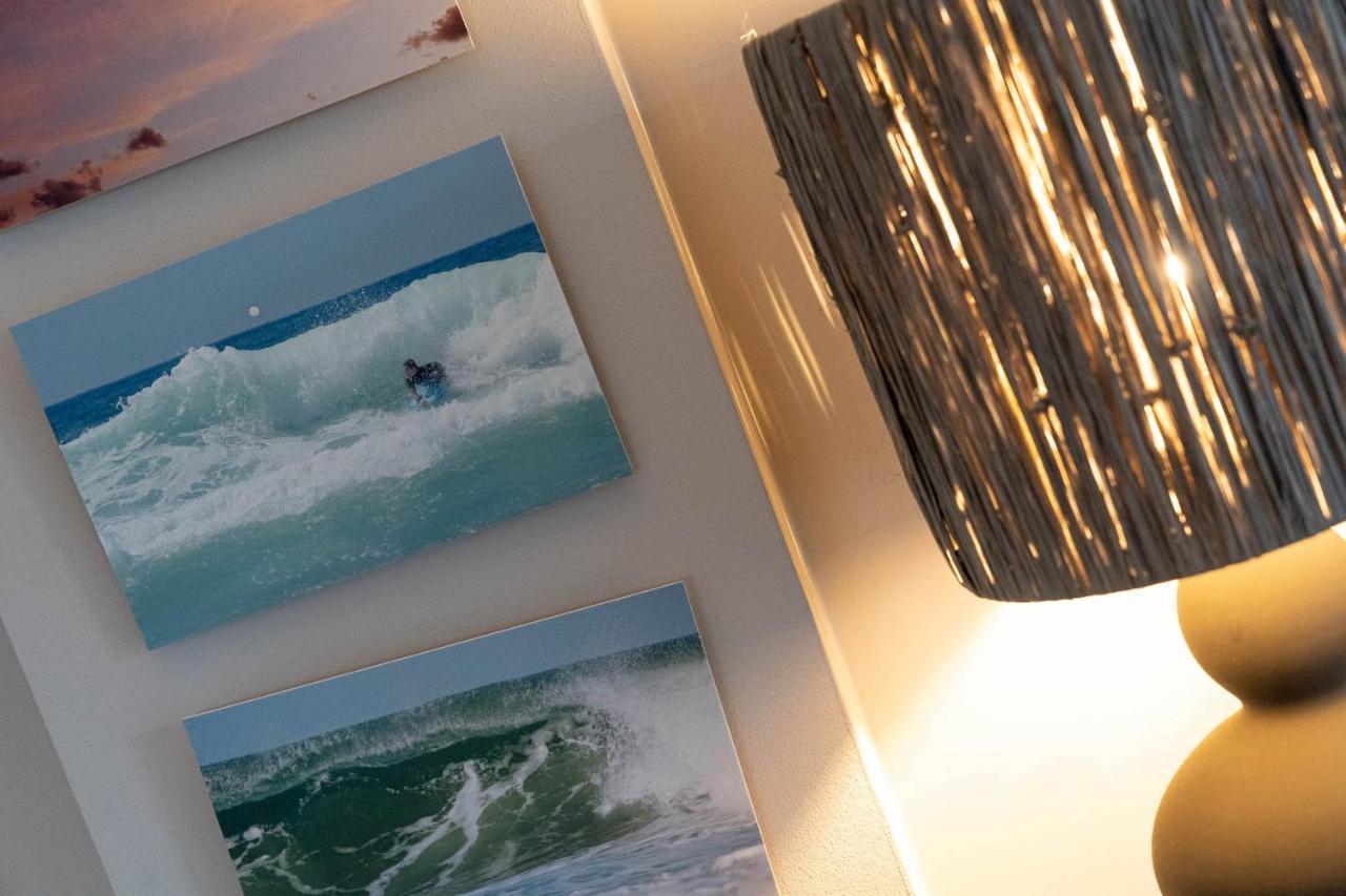 Beach Lodge Beach Lodge Appartement 6 Sankt Peter-Ording Luaran gambar